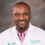 Willie K Jones, M.D. - BayCare Medical Group Gessler Clinic - Winter ...